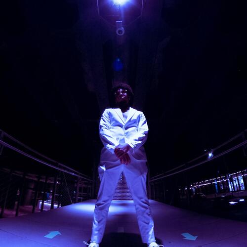 Spice It Up/Foundation