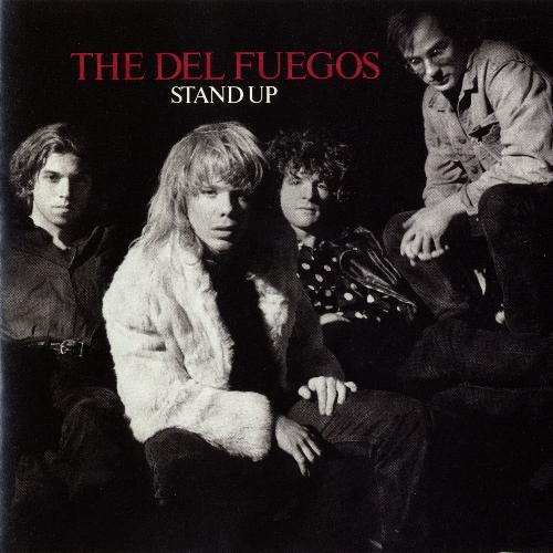 Stand Up