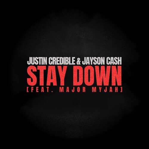 Stay Down_poster_image