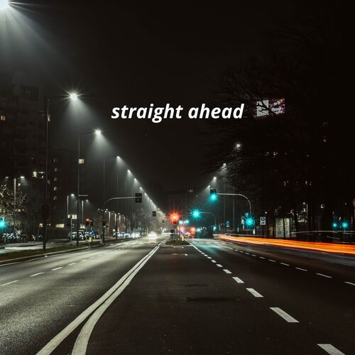 Straight ahead_poster_image