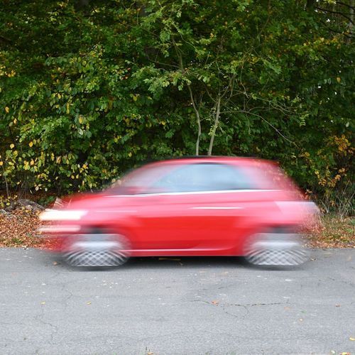Strichfahrer