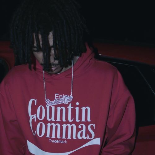 Suburban cover art
