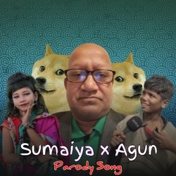 Sumaiya x Agun