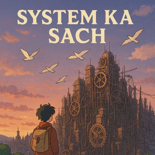 System Ka Sach