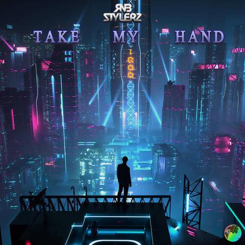 Take My Hand