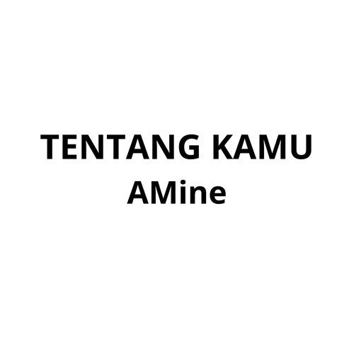 Tentang Kamu