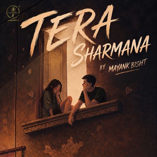 Tera Sharmana