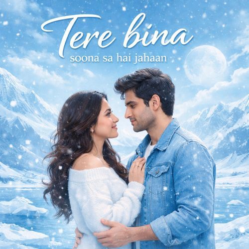 Tere Bina Soona Sa Hai Jahaan cover art