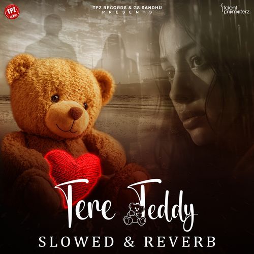 Tere Teddy (Slowed & Reverb)