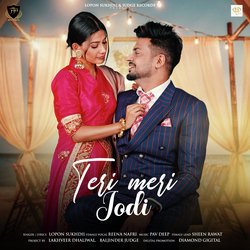 Teri Meri Jodi-IgQseBFGYFY