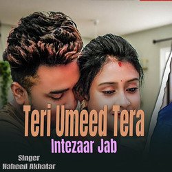 Teri Umeed Tera Intezaar Jab-CVoxWjtzA0I