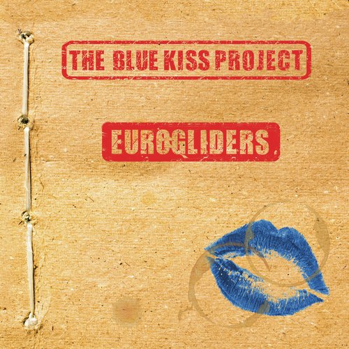 The Blue Kiss Project