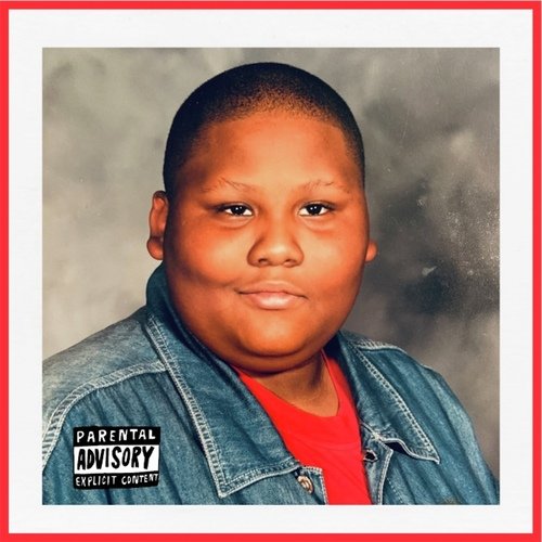 The Phat Kid cover art