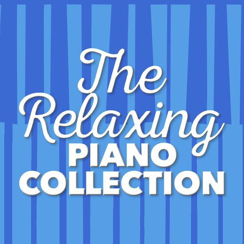 The Relaxing Piano Collection_poster_image