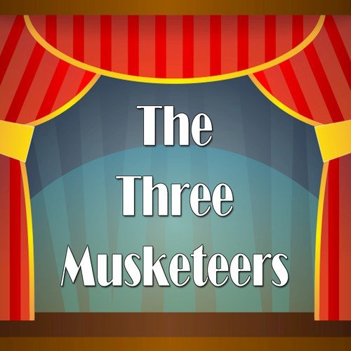 The Three Musketeers, Chapter 5