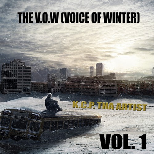The V.O.W (Voice of Winter), Vol. 1