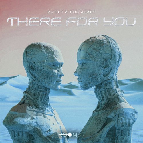 There For You (Radio Mix)