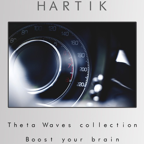 Theta Waves Collection (Boost Your Brain)