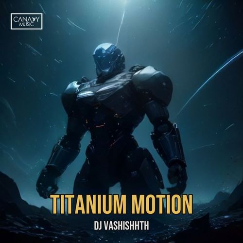 Titanium Motion