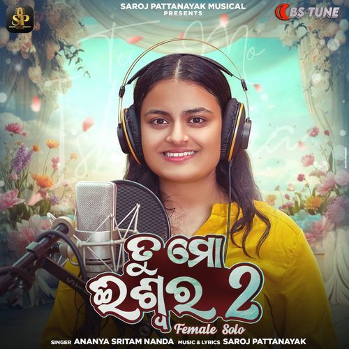 Tu Mo Ishwara 2 (Female Solo)