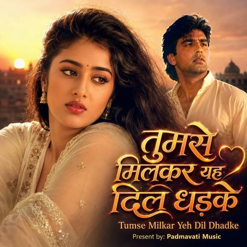 Tumse Milkar Yeh Dil Dhadke