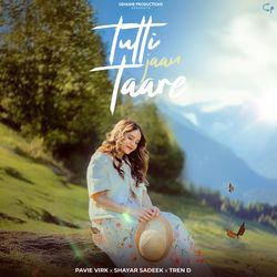 Tutti Jaan Taare