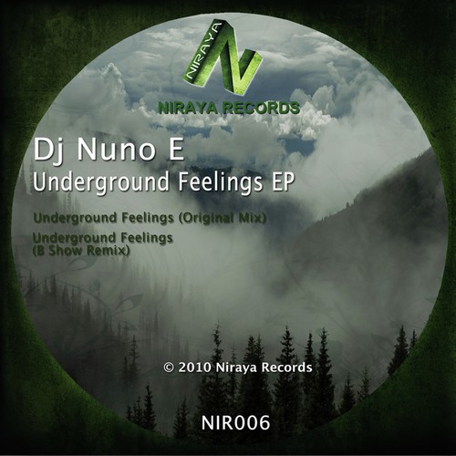 Underground Feelings EP