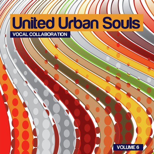 United Urban Souls a Compilation, Vol. 6