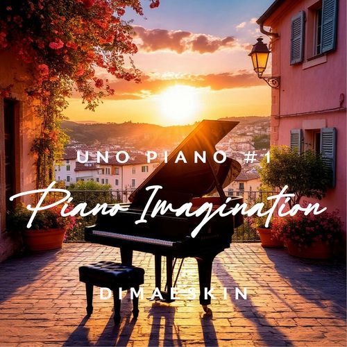Imagination cover art