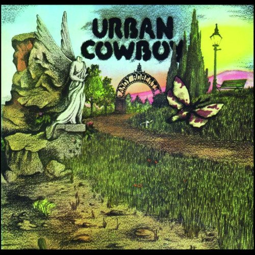 Urban Cowboy
