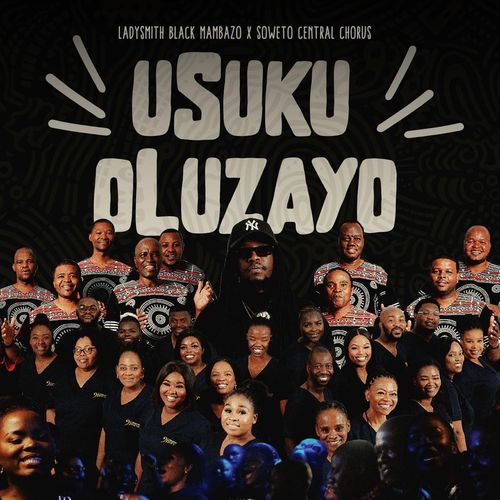 Usuku Oluzayo (feat. Ndabo Zulu & Terrace Martin)_poster_image