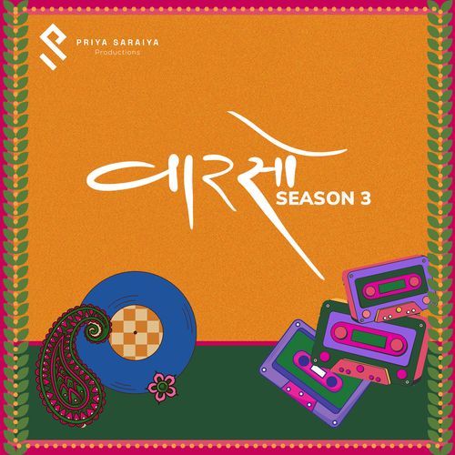 Vaarso Season 3