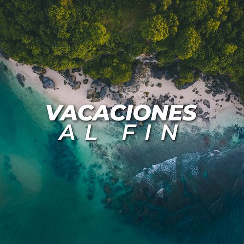 ¡Vacaciones al fin!