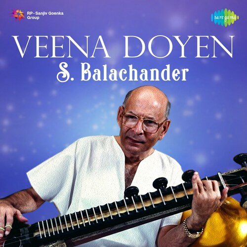 Veena Doyen - S. Balachander
