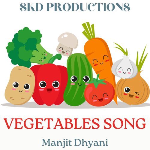 Vegetables Song