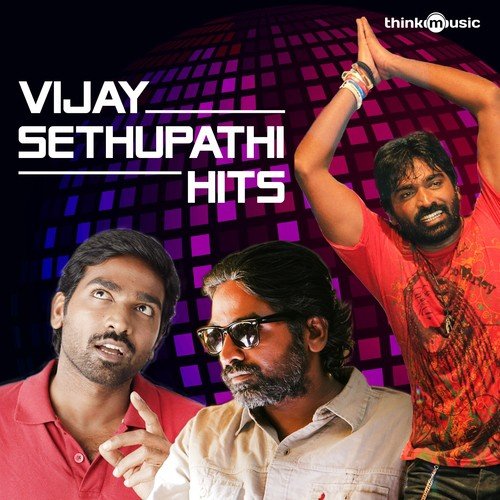 Vijay Sethupathi Hits