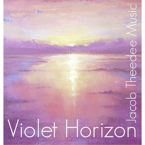 Violet Horizon (Live)