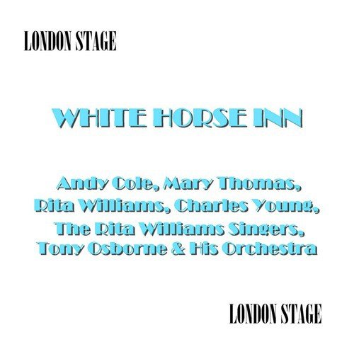 The White Horse Inn