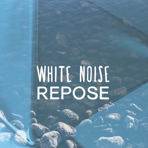 White Noise: Double Fans