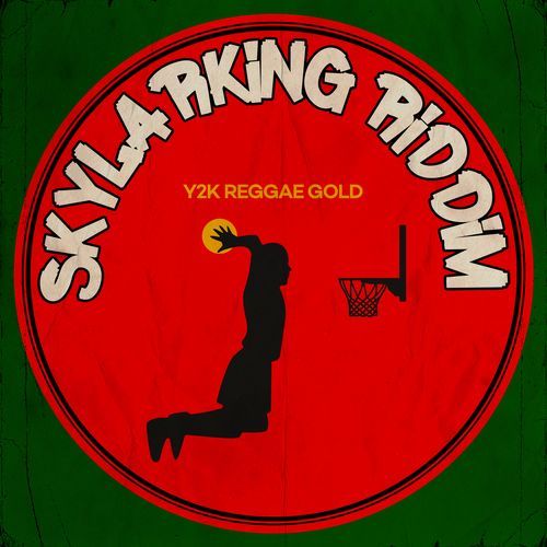Love Triangle (Skylarking Riddim)