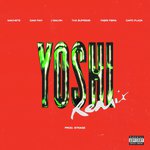 YOSHI (prod. Strage [Remix])