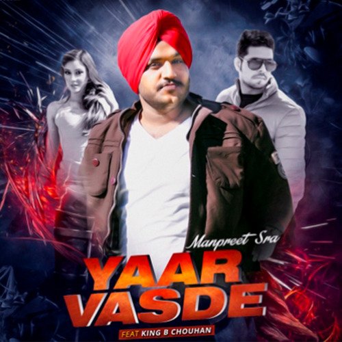 Yaar Vasde