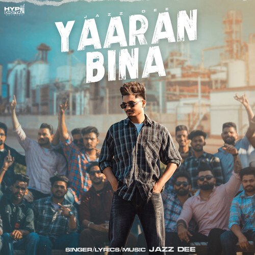 Yaaran Bina