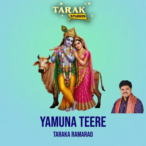Yamuna Teere
