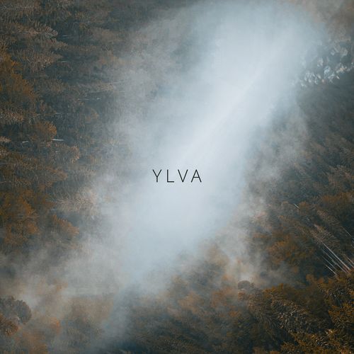 Ylva cover art