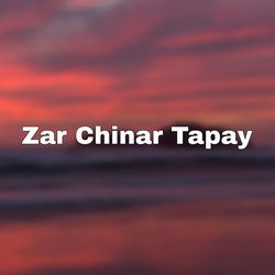 Zar Chinar Tapay-HRIzUCBSemc