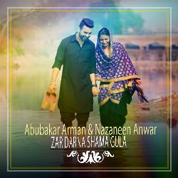 Zar Darna Shama Gula