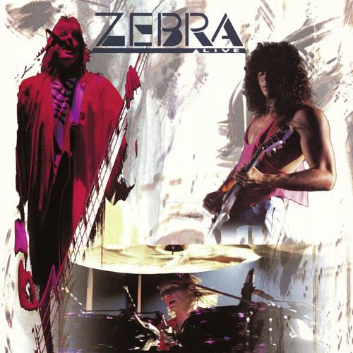 Zebra Live_poster_image