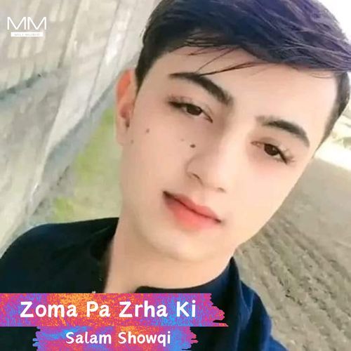 Zoma Zirgaya