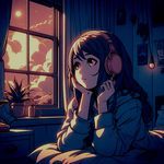 silent person
